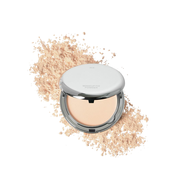 3CE MAKEUP FIX POWDER - #CLEAR LIGHT