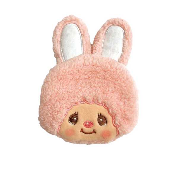 MONCHHICHI COIN POUCH CHIMUTAN