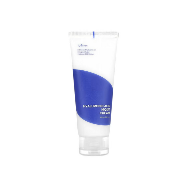 ISNTREE HYALURONIC ACID AQUA GEL CREAM