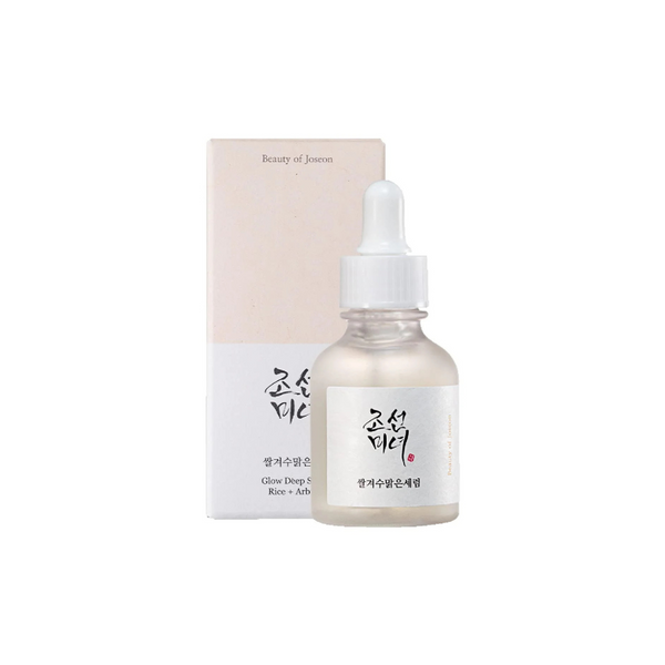 BEAUTY OF JOSEON GLOW DEEP SERUM 30ML