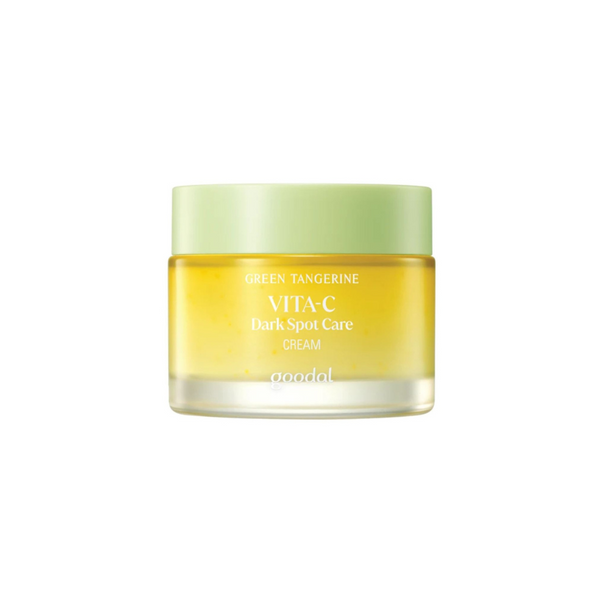GOODAL!! GREEN TANGERINE VITA C DARK SPOT CARE CREAM 50 ML
