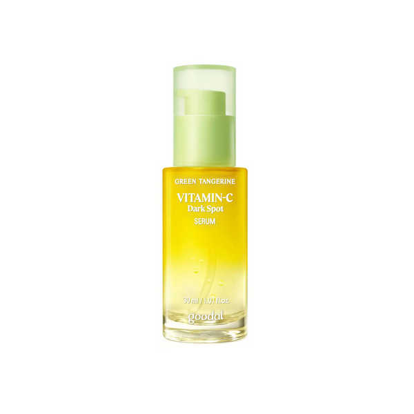 GOODAL GREEN TANGERINE VITA C DARK SPOT SERUM 30ML