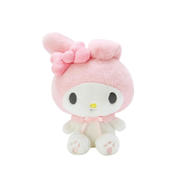 SANRIO PLUSH TOY MY MELODY (STANDARD) S