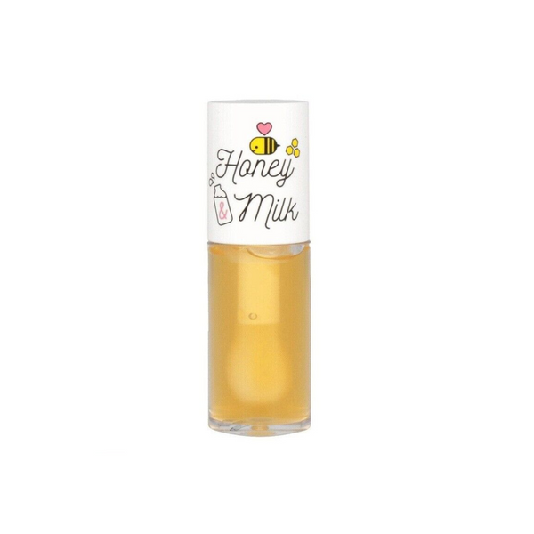 A'PIEU HONEY & MILK OIL 5G