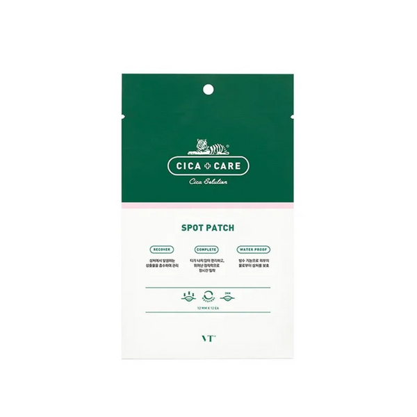VT SPOT PATCH 3SETS (48EA)