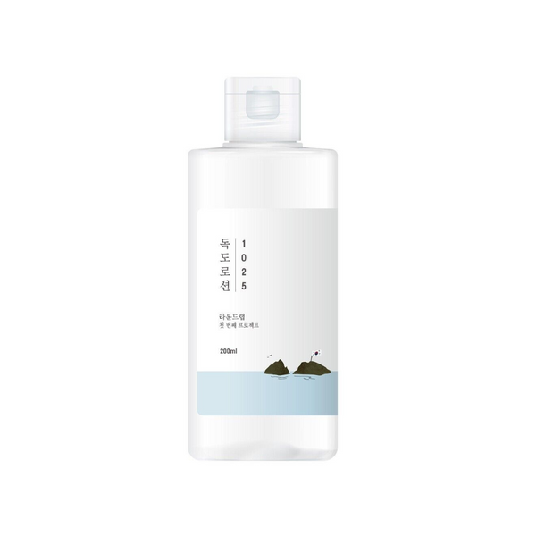 ROUND LAB 1025 DOKDO LOTION 200ML