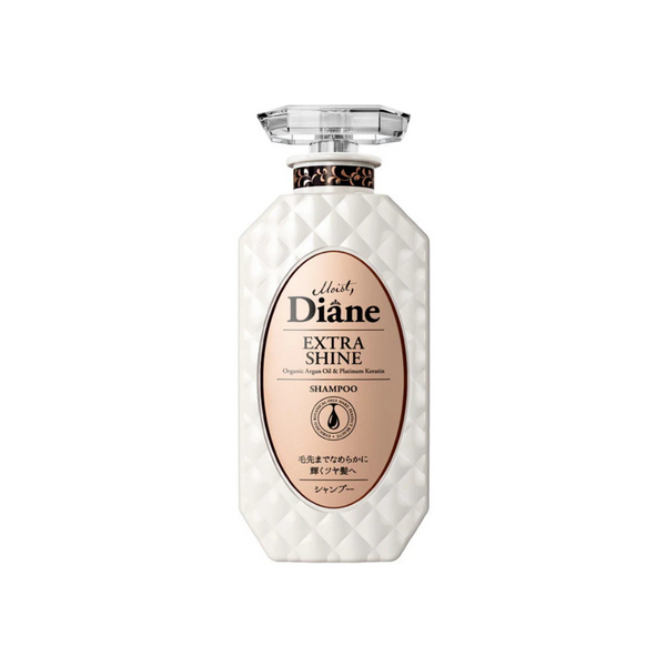 MOIST DIANE PERFECT EXTRA SHINE SHAMPOO