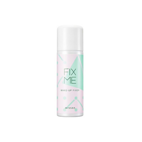 MISSHA FIX ME MAKE-UP FIXER 50ML