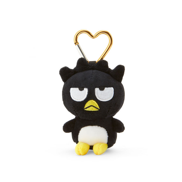 Bad Batsumaru Mini Mascot Holder