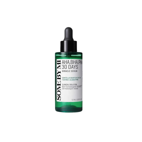 SOME BY MI 30 DAYS MIRACLE SERUM