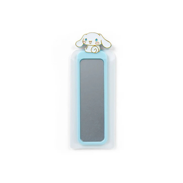 SANRIO CINNAMOROLL COMPACT MIRROR
