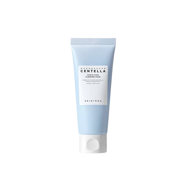 SKIN1004 MADAGASCAR CENTELLA HYALU-CICA SLEEPING PACK 100ML