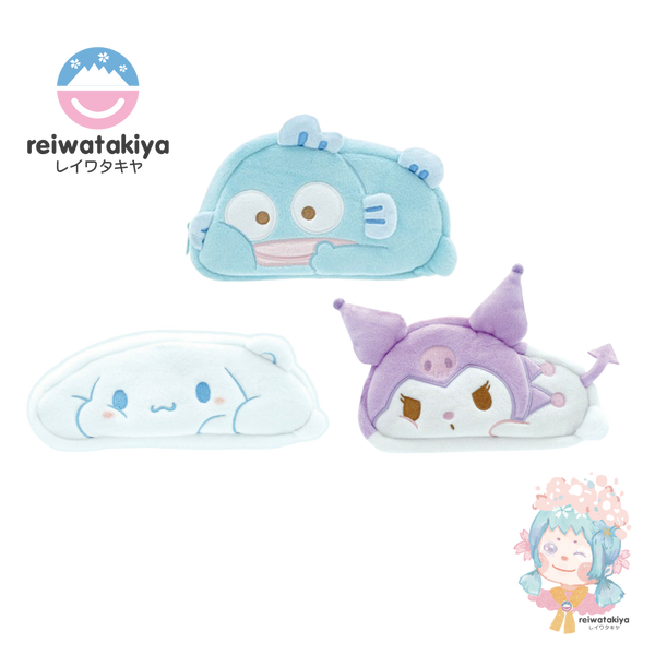 FUNYUMARU POUCH CINNAMOROLL