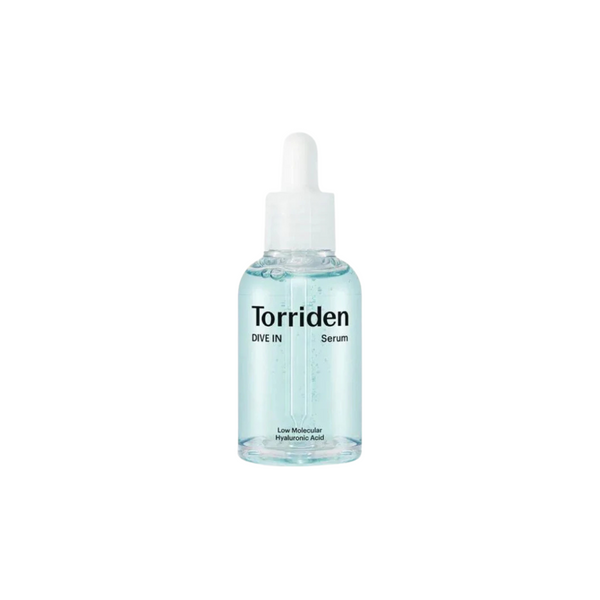TORRIDEN DIVE-IN LOW HYALURONIC ACID SERUM