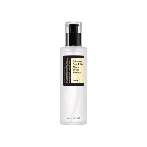 COSRX ADVANCED SNAIL 96 MUCIN POWER ESSENCE