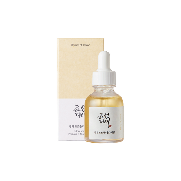 BEAUTY OF JOSEON GLOW SERUM PROPOLIS + NIACINAMIDE 30 ML