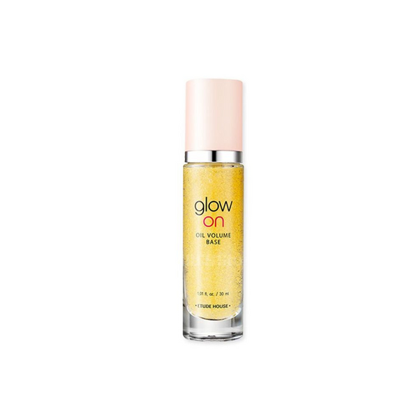 ETUDE GLOW ON BASE OIL VOLUME 30ML