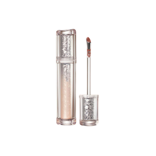 JUDYDOLL SPECIAL EDITION ICE WATAERY LIP GLOSS 05 SUNSET