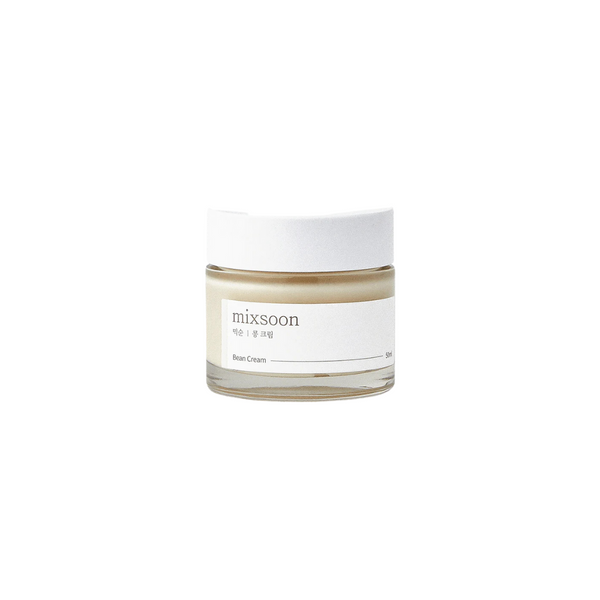 MIXSOON BEAN CREAM 50ML