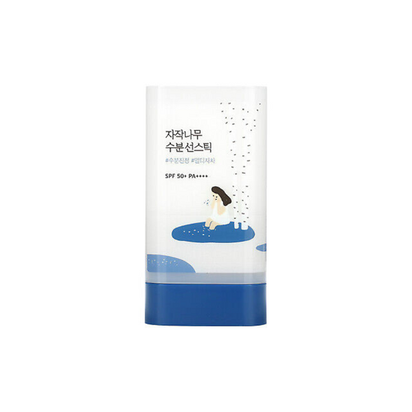 ROUNDLAB BIRCH JUICE MOISTURIZING SUN STICK_19G