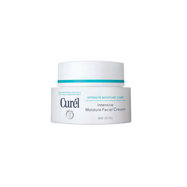 CUREL INTENSIVE MOISTURE CREAM 40G