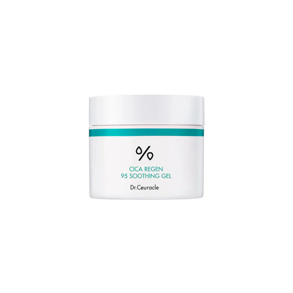 DR CEURACLE SOOTHING GEL 110G