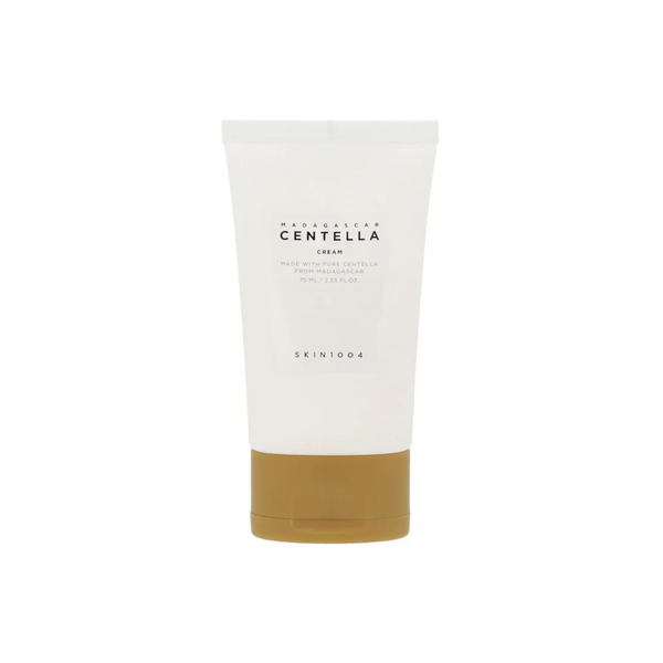 SKIN 1004 MADAGASCAR CENTELLA CREAM 75ML