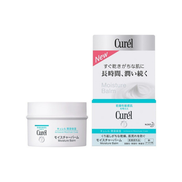 KAO CUREL MOISTURE BALM