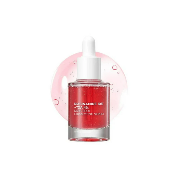 ANUA NIACINAMIDE 10% + TXA 4% SERUM 30M!