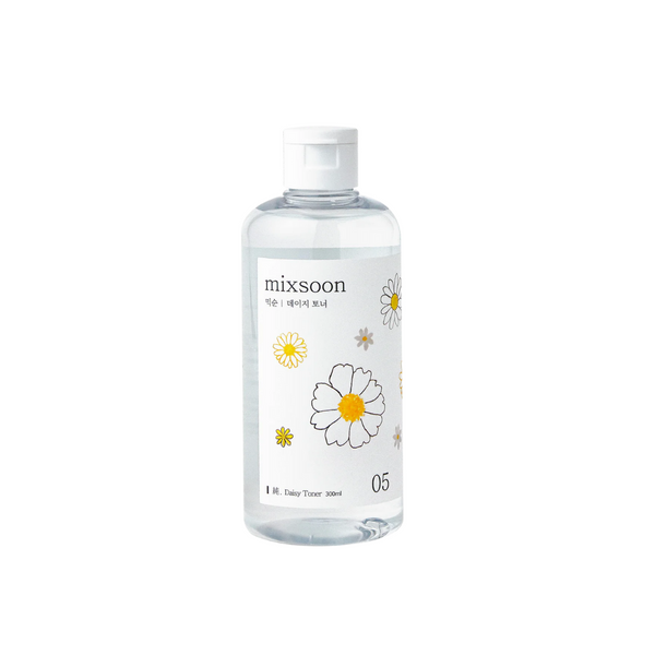 MIXSOON DAISY TONER 300ML