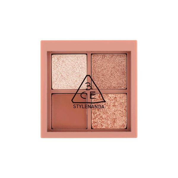 3CE MINI MULTI EYE COLOR PALETTE - 2 COLOURS