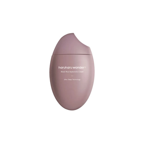 HARUHARU WONDER BLACK RICE 10 HYALURONIC CREAM 50ML