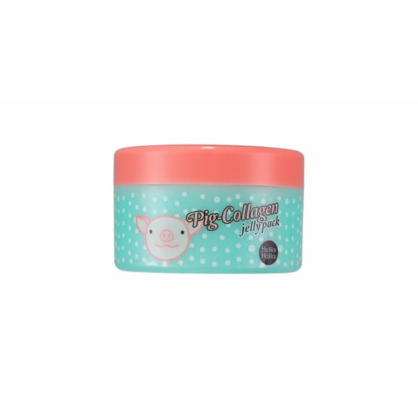 HOLIKAHOLIKA PIG COLLAGEN JELLY PACK