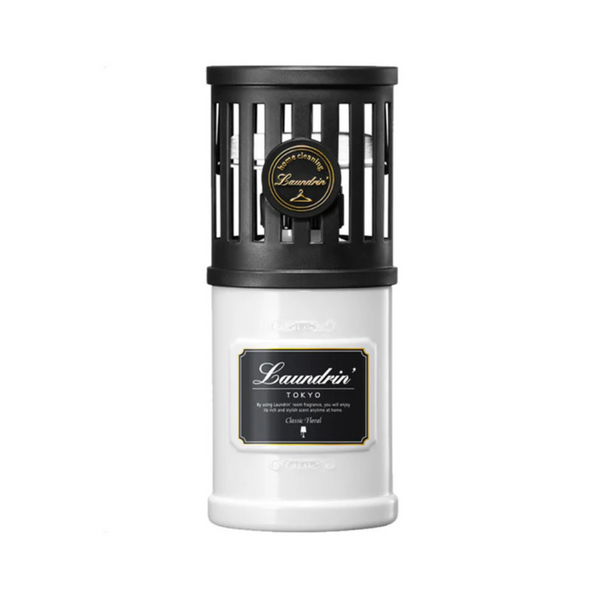 LAUNDRIN FRAGRANCE [STORE TYPE] CLASSIC FLORAL DEODORIZATION 220ML