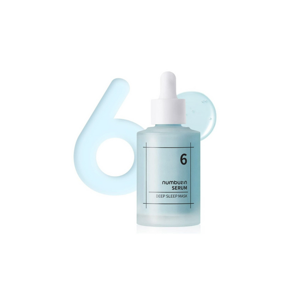 NUMBUZIN NO.6 DEEP SLEEP MASK SERUM 50ML