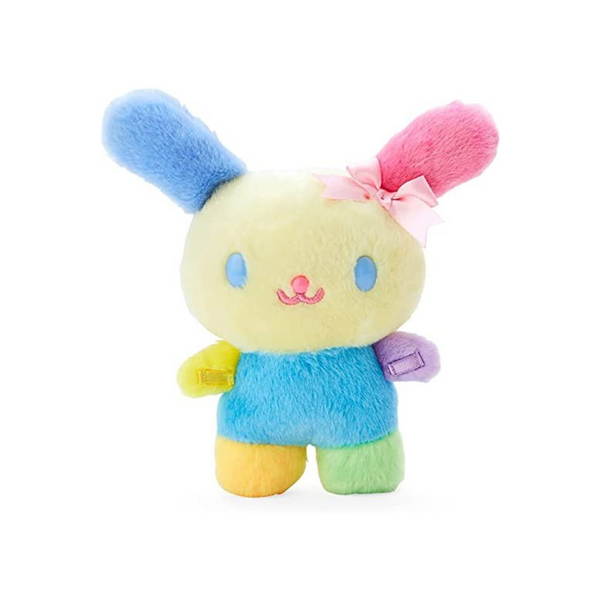 Usahana Doll S (Pitat Frenzu)