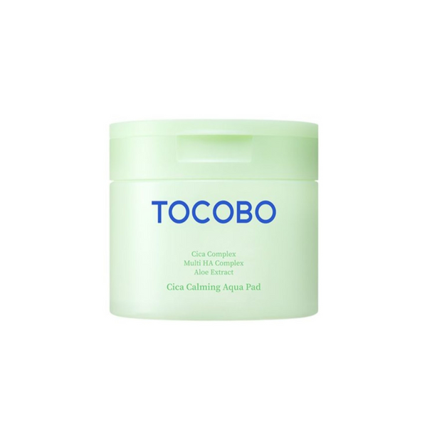 TOCOBO CICA CALMING AQUA PAD