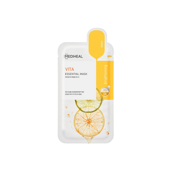 MEDIHEAL VITA ESSENTIAL MASK 24G