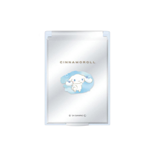 S-SIZE MIRROR-CINNAMOROLL