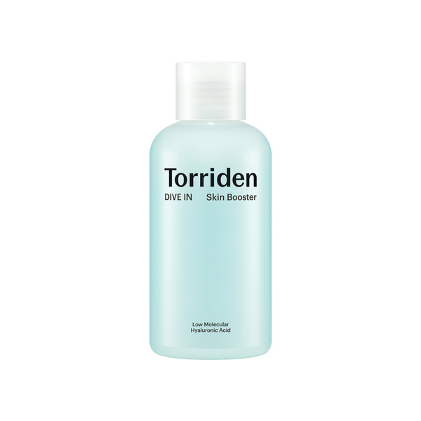 TORRIDEN DIVE-IN LOW MOLECULAR HYALURONIC ACID SKIN BOOSTER 200ML