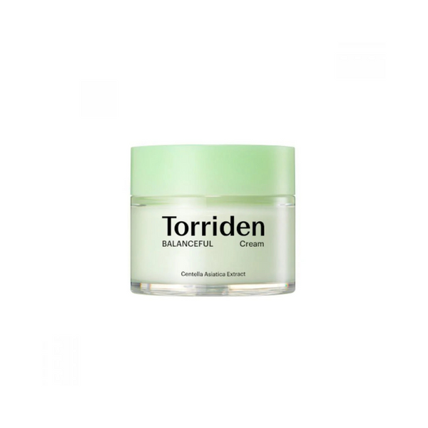 TORRIDEN BALANCEFUL CICA CREAM (80ML)