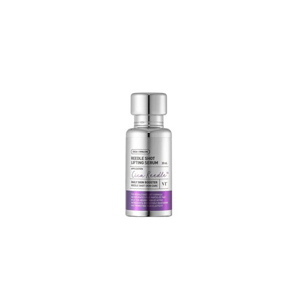 VT REEDLE SHOT LIFTING SERUM 3OML