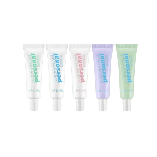 IPKN PERSONAL PRIMER 25ML - 5 TYPE