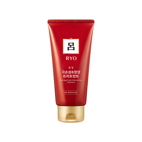 RYO DAMAGE CARE TREATMENT 180ML
