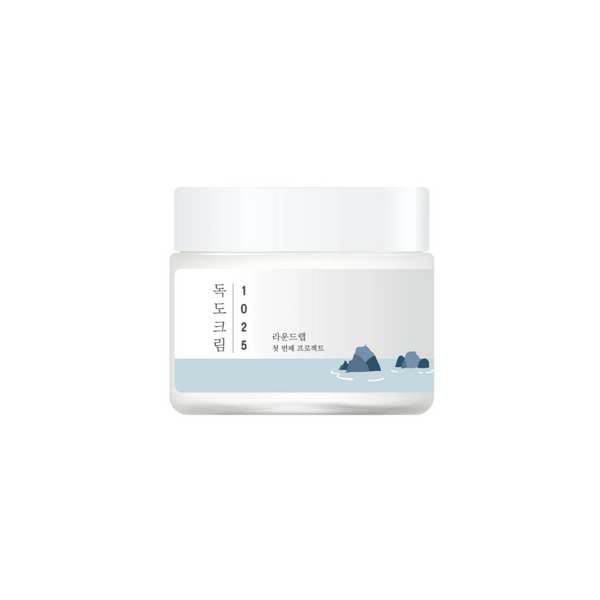 ROUND LAB 1025 DOKDO CREAM 80ML