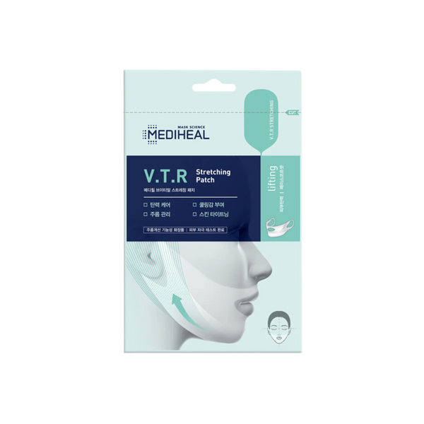 MEDIHEAL V.T.R STRETCHING PATCH 20ML