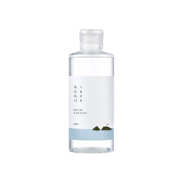Round Lab 1025 Dokdo Toner