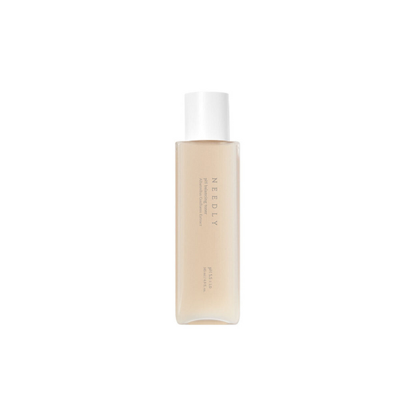 NEEDLY PH BALANCING TONER 145ML
