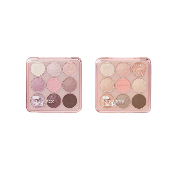 ETUDE PLAY COLOR EYES #SPRINGWHIPPING CREAM 11.75G