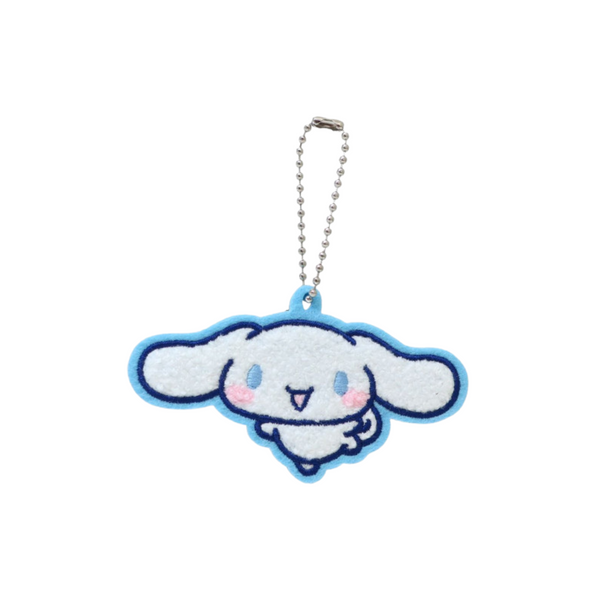 CINNAMOROLL